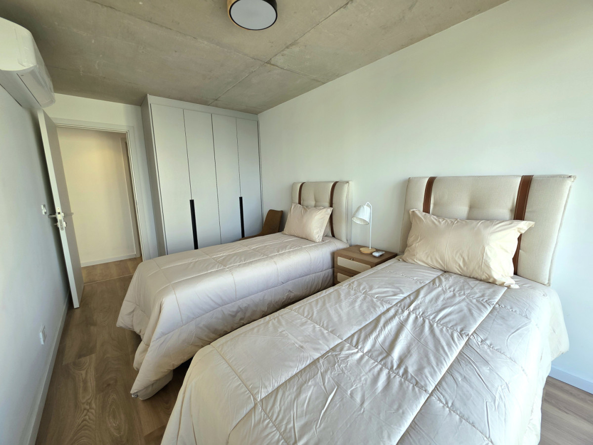 Apartamento ID.21098822 - Venta 3 dormitorios Edificio Nuevo full amenities