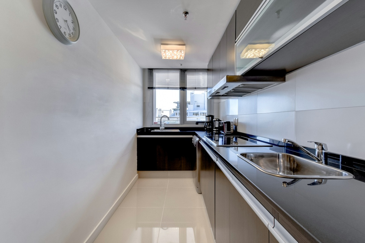 Apartamento ID.21098499 - Apartamento en Punta del Este, Chiverta