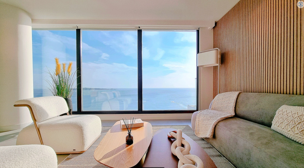 Apartamento ID.21098507 - Apartamento en alquiler 3 dormitorios en Zona Mansa