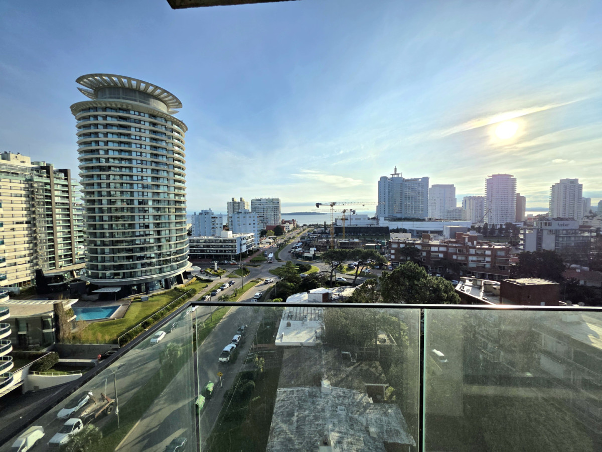 Apartamento ID.21098822 - Venta 3 dormitorios Edificio Nuevo full amenities