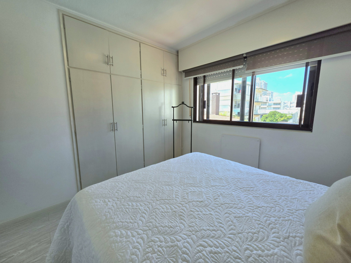 Apartamento ID.21098637 - Alquiler anual en peninsula!