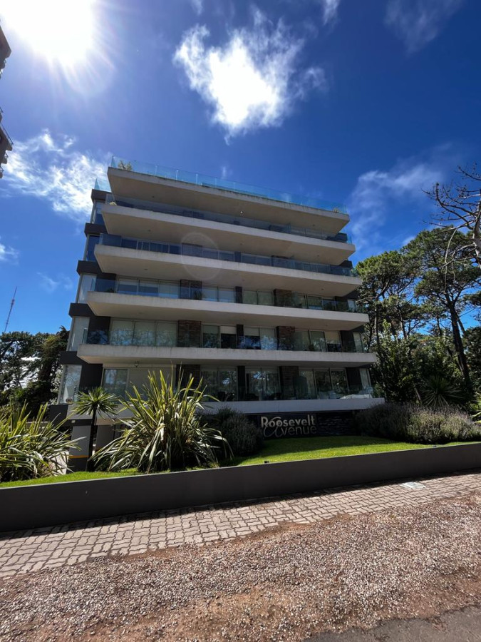 Apartamento ID.21098514 - Apartamento en Punta del Este, Roosevelt