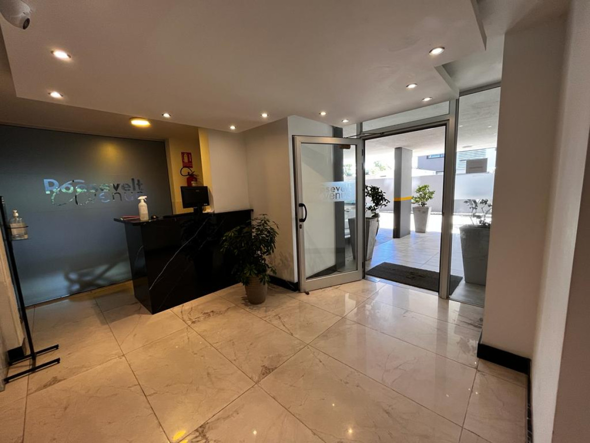 Apartamento ID.21098514 - Apartamento en Punta del Este, Roosevelt