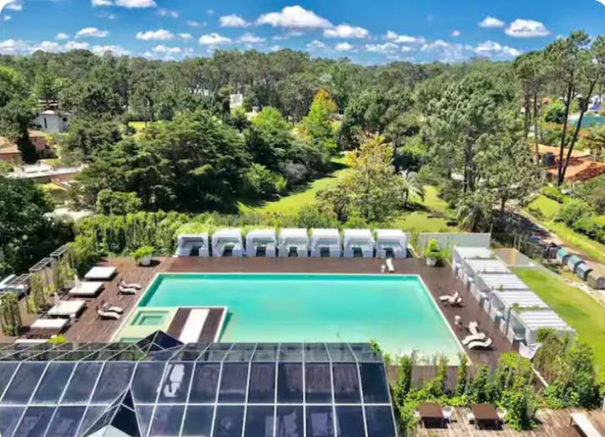 Apartamento ID.21098501 - Apartamento 2 dormitorios en venta- Zona Roosevelt