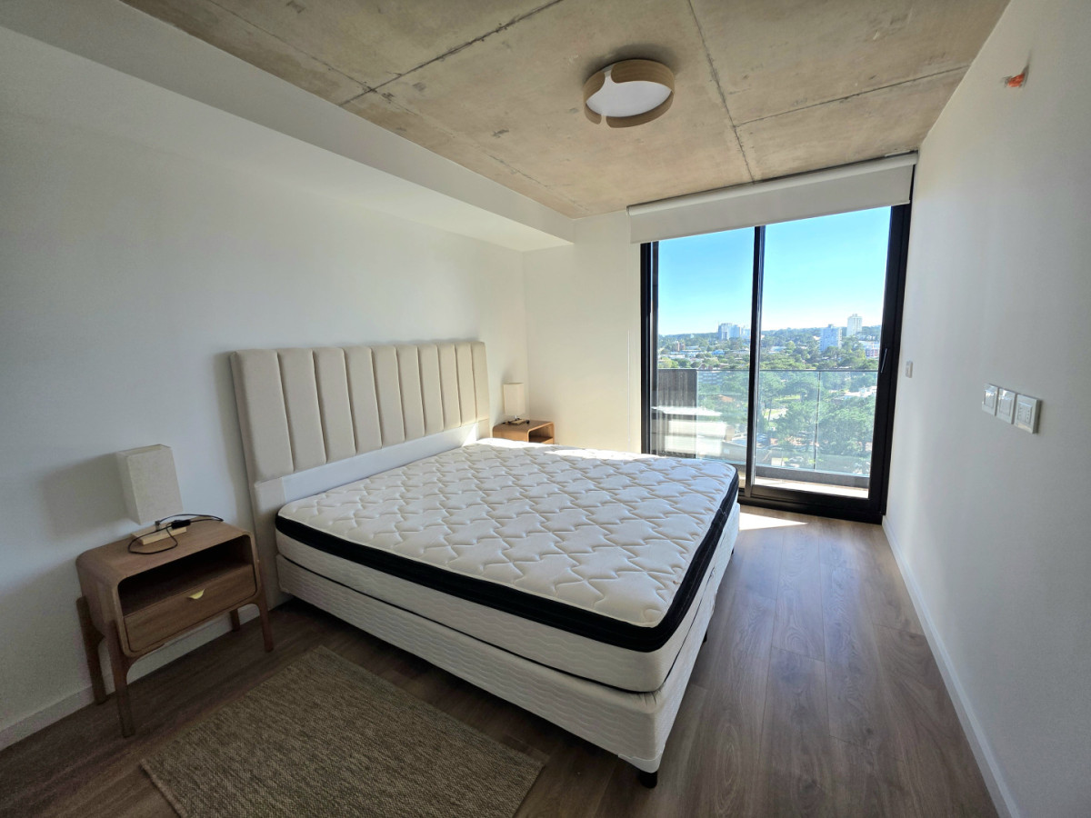 Apartamento ID.21098764 - VENTA UNIDAD ESQUINERA EN TORRES DEL ESTE PISO ALTO
