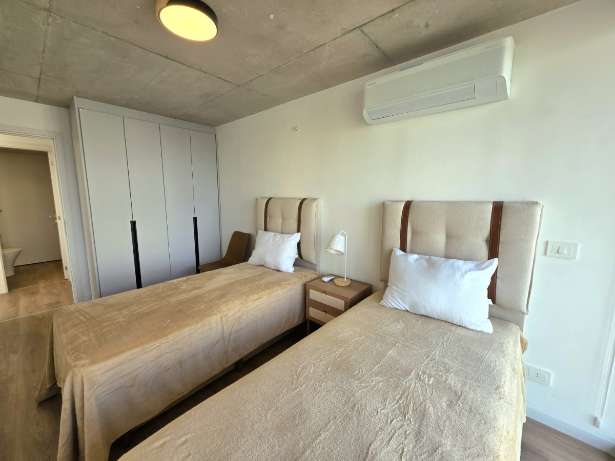 Apartamento ID.21098822 - Venta 3 dormitorios Edificio Nuevo full amenities