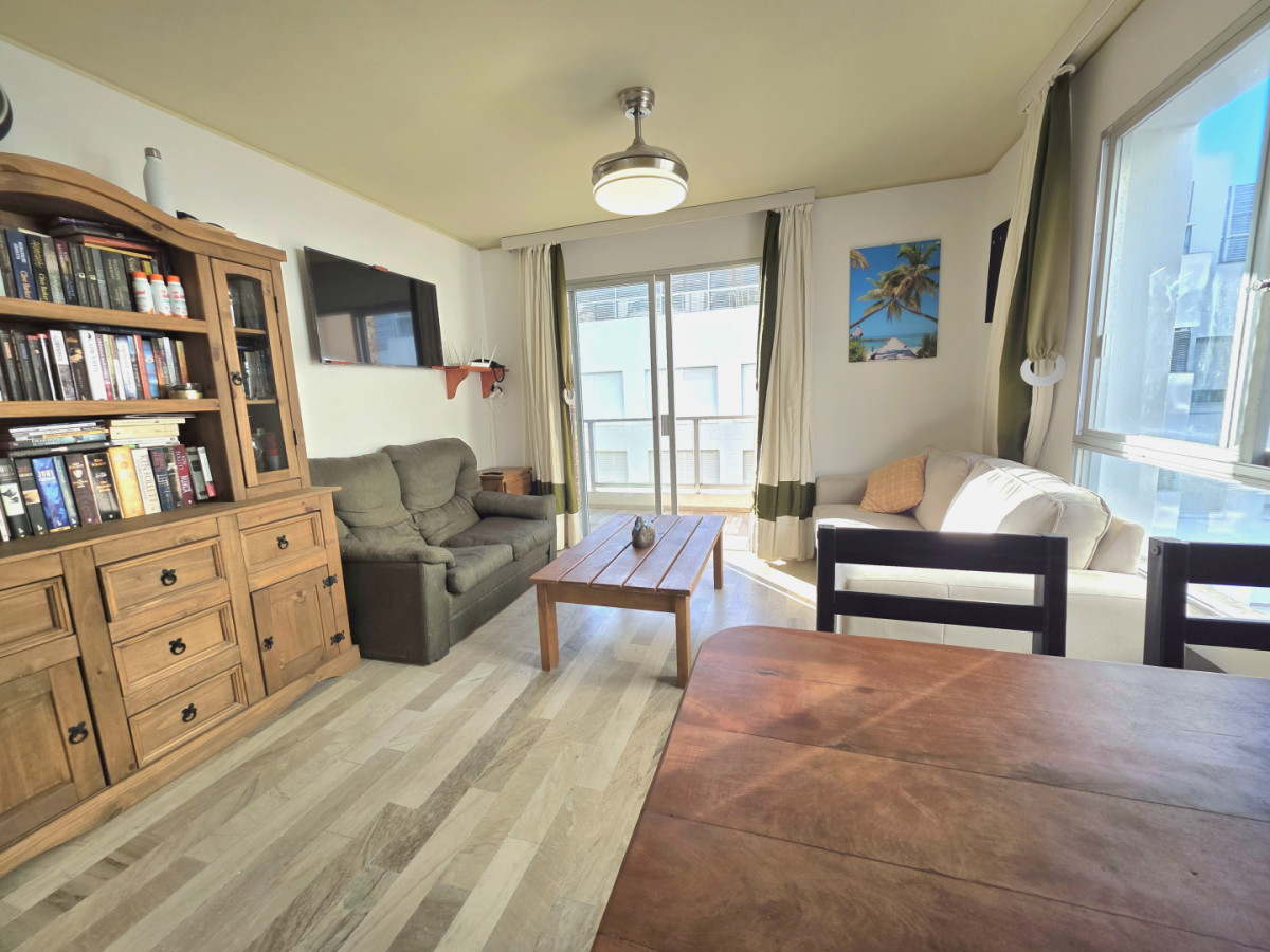 Apartamento ID.21098660 - VENTA 3 DORMITORIOS EN PENINSULA 