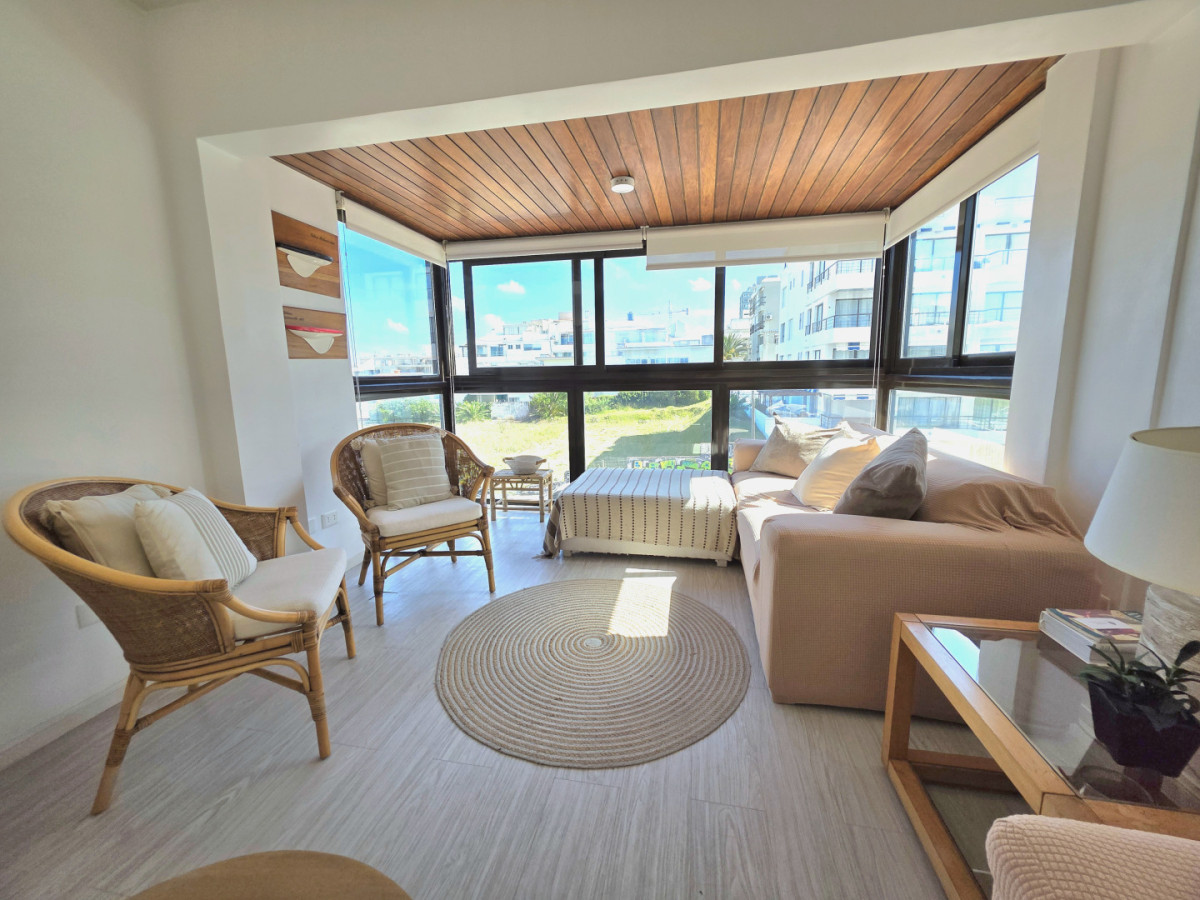 Apartamento ID.21098637 - Alquiler anual en peninsula!