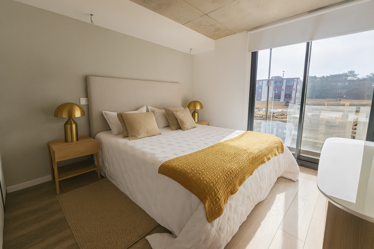 Apartamento ID.21098234 - Apartamento en venta 2 dormitorios en Torres del este