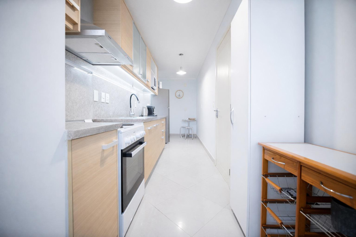 Apartamento ID.21098749 - Venta 3 suites mas dependencia en ocean drive 1