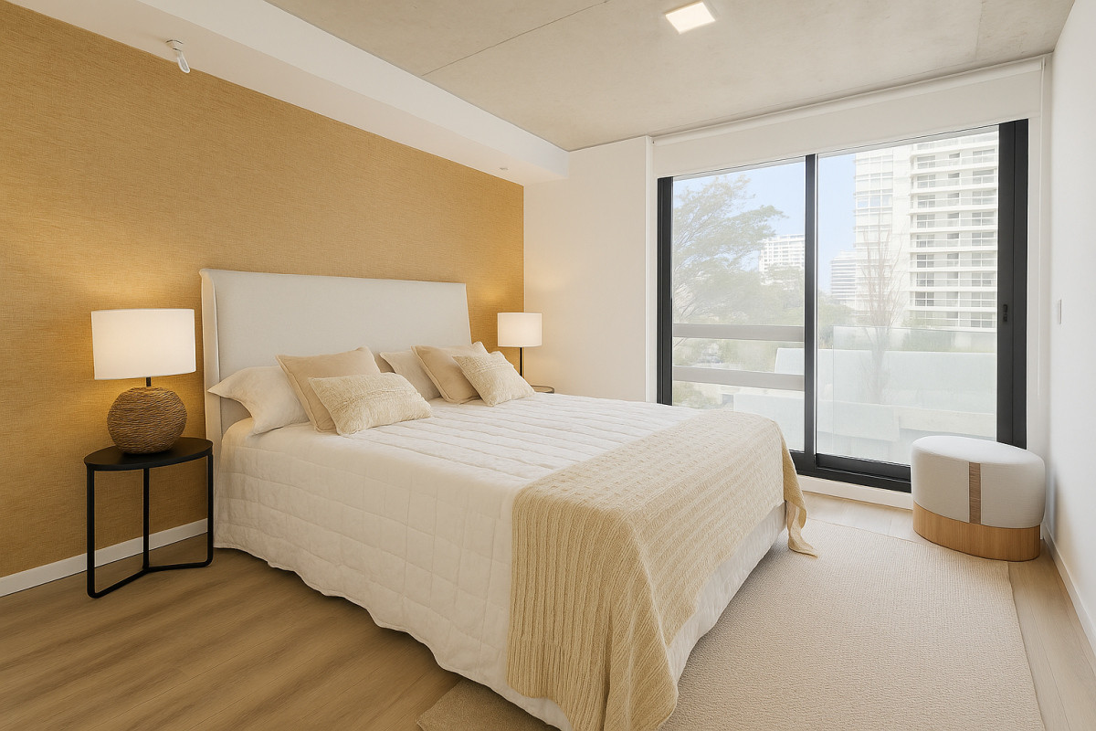 Apartamento ID.21098233 - Apartamento en venta 1 dormitorio en Torres del este