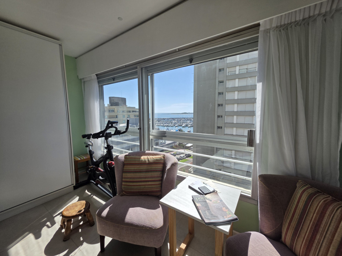 Apartamento ID.21098531 - VENTA APARTAMENTO EN PENINSULA REMODELADO 