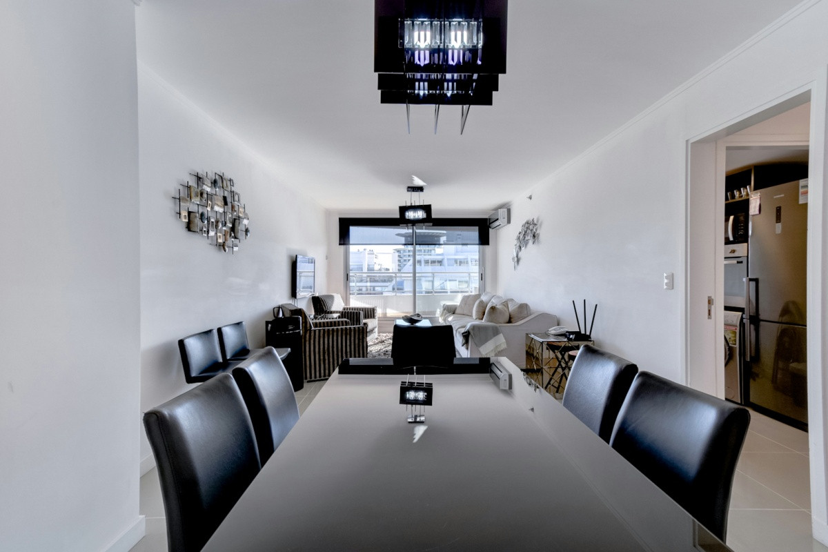 Apartamento ID.21098499 - Apartamento en Punta del Este, Chiverta