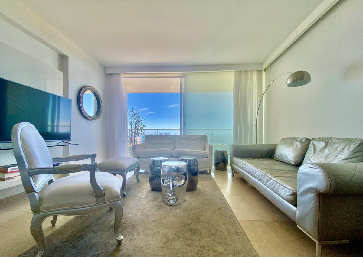 Apartamento ID.21098501 - Apartamento 2 dormitorios en venta- Zona Roosevelt