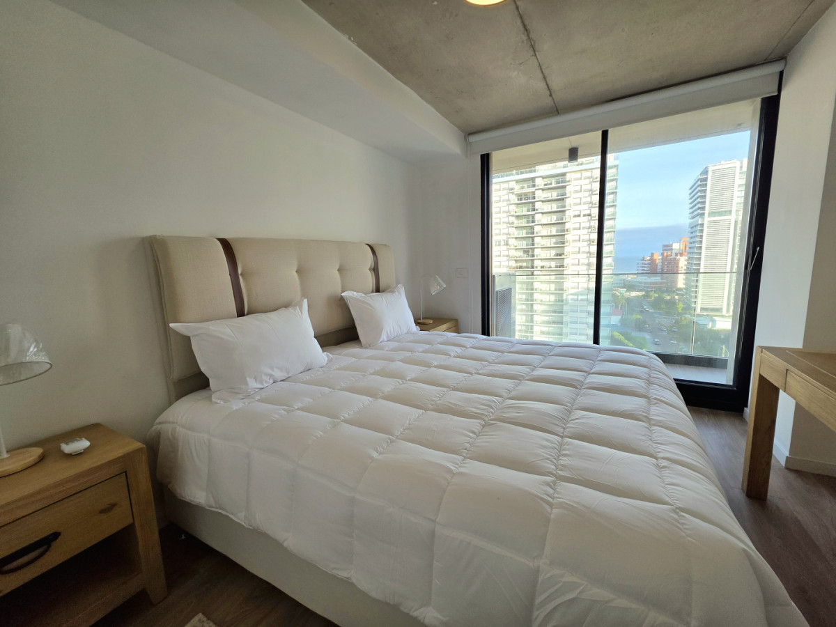 Apartamento ID.21098822 - Venta 3 dormitorios Edificio Nuevo full amenities