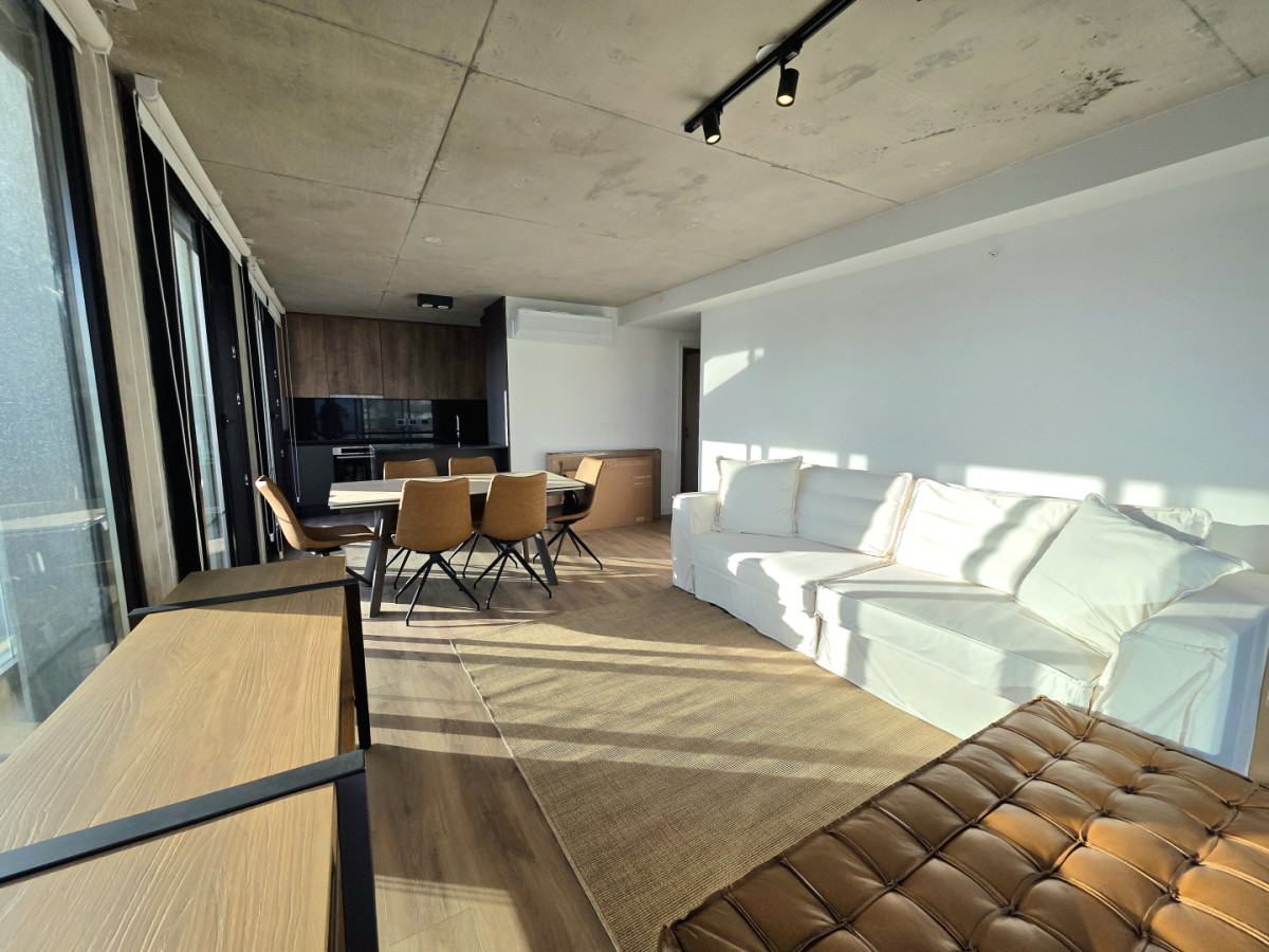 Apartamento ID.21098822 - Venta 3 dormitorios Edificio Nuevo full amenities