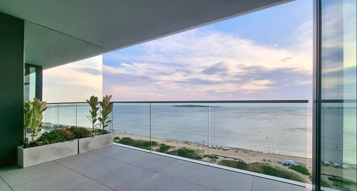 Apartamento ID.21098507 - Apartamento en alquiler 3 dormitorios en Zona Mansa