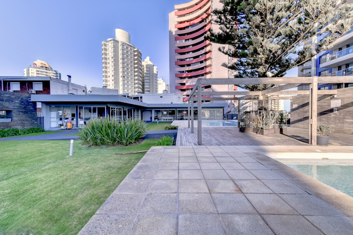 Apartamento ID.21098499 - Apartamento en Punta del Este, Chiverta