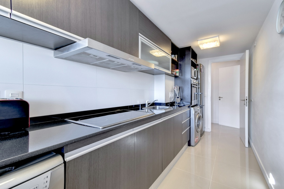 Apartamento ID.21098499 - Apartamento en Punta del Este, Chiverta