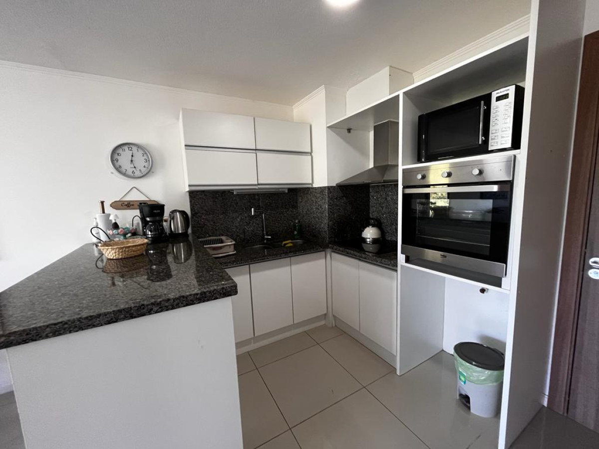 Apartamento ID.21098514 - Apartamento en Punta del Este, Roosevelt