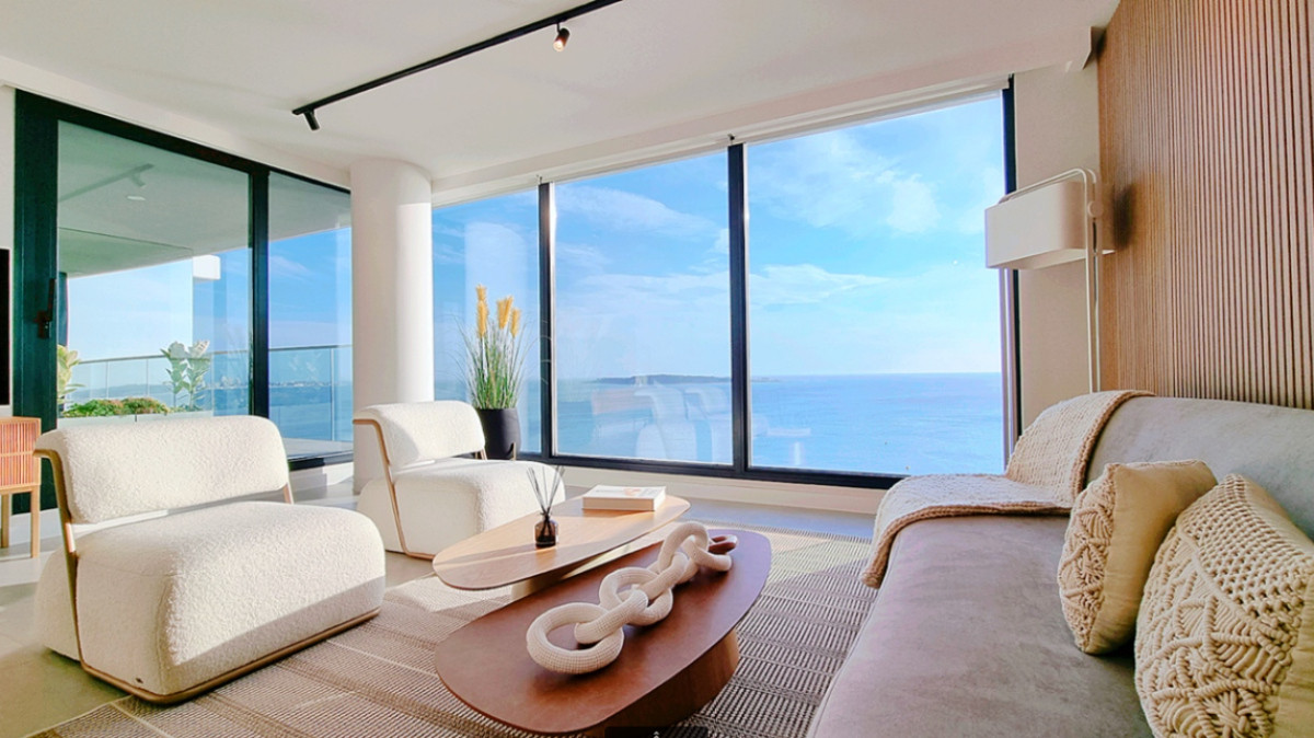 Apartamento ID.21098507 - Apartamento en alquiler 3 dormitorios en Zona Mansa