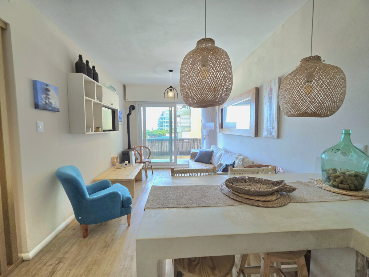 Apartamento ID.21098709 - Alquiler anual en peninsula!