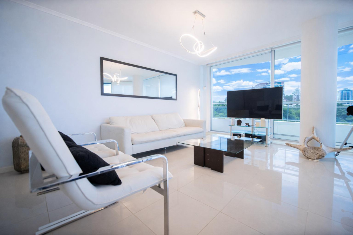 Apartamento ID.21098749 - Venta 3 suites mas dependencia en ocean drive 1