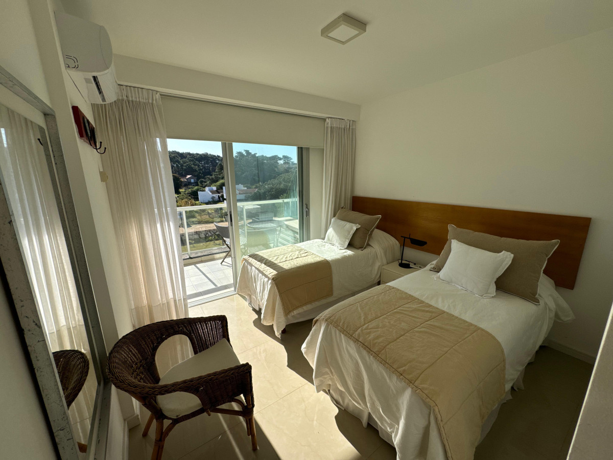 Apartamento ID.21098003 - Apartamento en Punta del Este, Brava