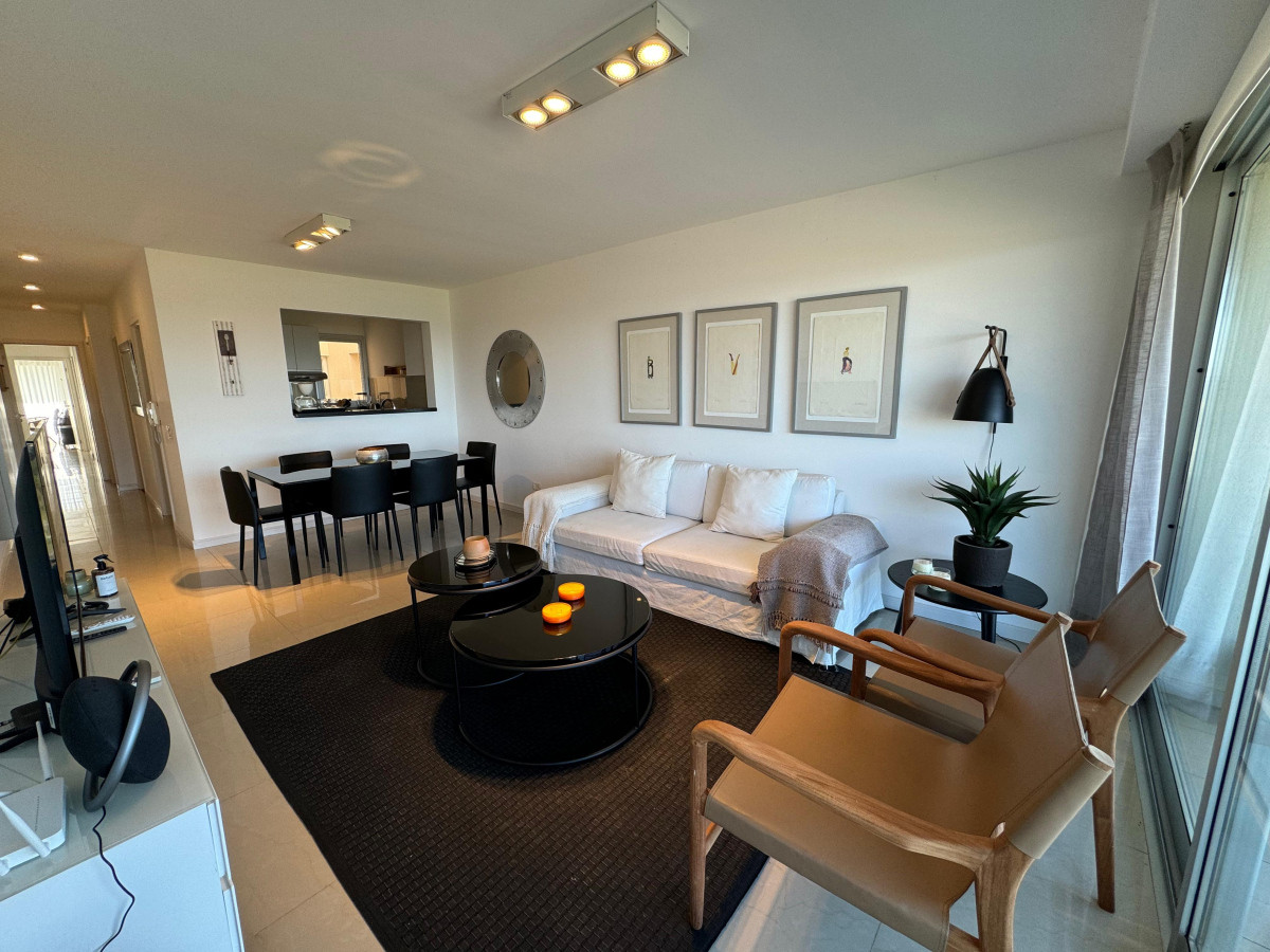 Apartamento ID.21098003 - Apartamento en Punta del Este, Brava