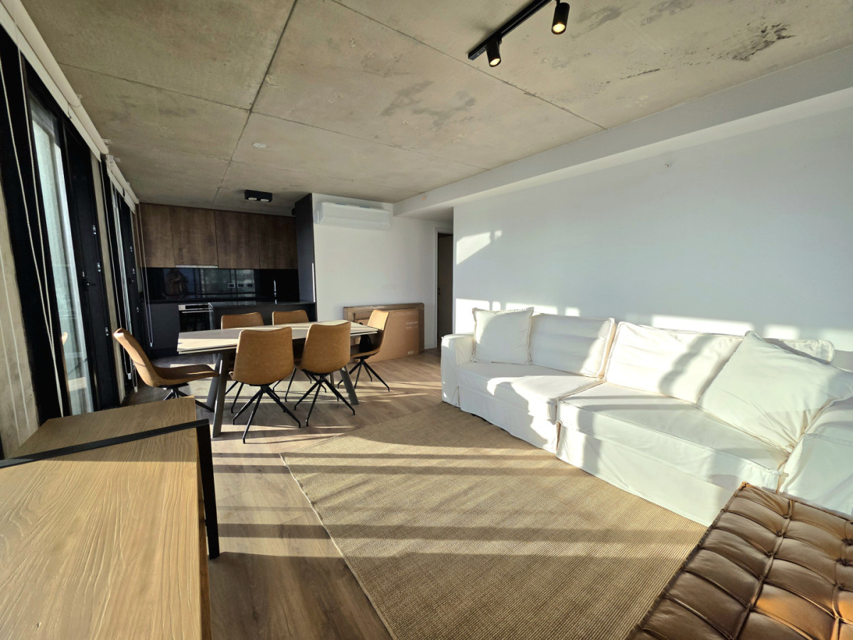 Apartamento ID.21098822 - Venta 3 dormitorios Edificio Nuevo full amenities