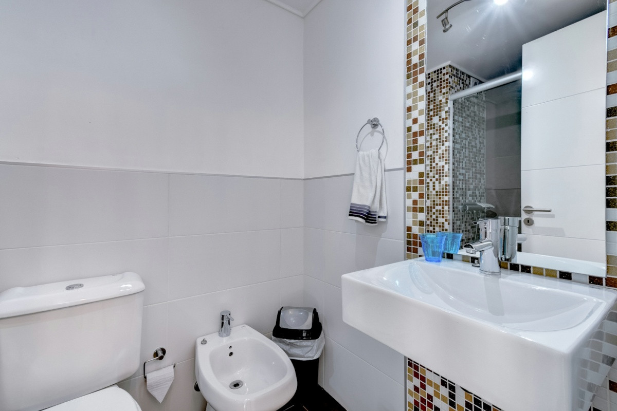 Apartamento ID.21098499 - Apartamento en Punta del Este, Chiverta