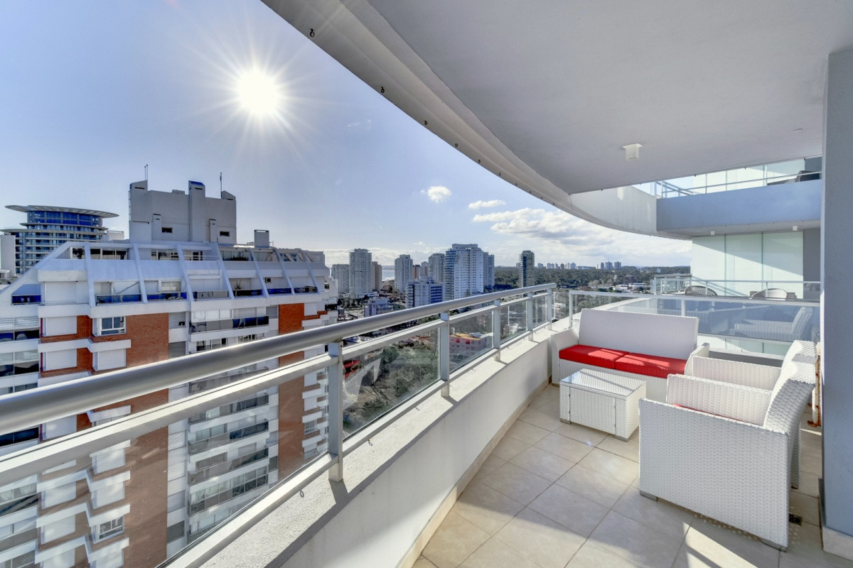 Apartamento ID.21098499 - Apartamento en Punta del Este, Chiverta