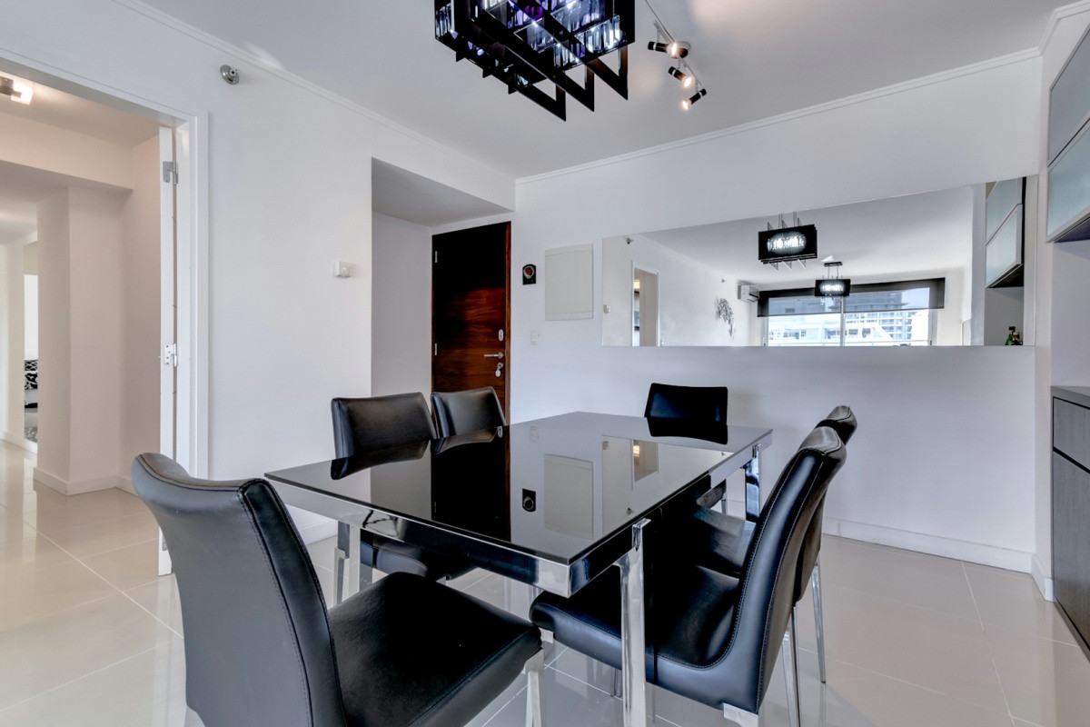 Apartamento ID.21098499 - Apartamento en Punta del Este, Chiverta