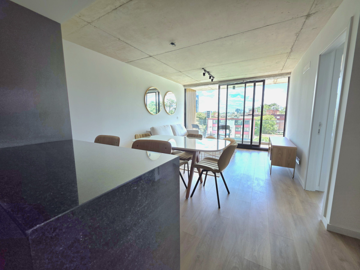 Apartamento ID.21098235 - Apartamento en venta 2 dormitorios en Torres del este