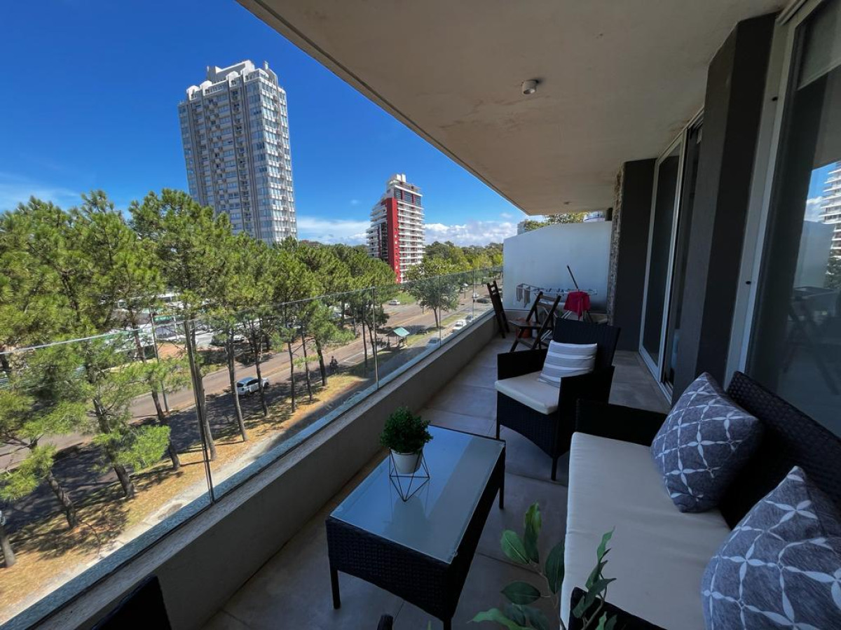 Apartamento ID.21098514 - Apartamento en Punta del Este, Roosevelt