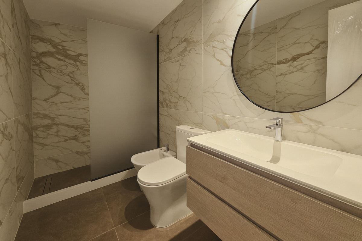 Apartamento ID.21098233 - Apartamento en venta 1 dormitorio en Torres del este