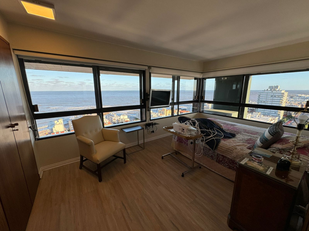 Apartamento ID.21095771 - Departamento en venta en Península- 5 dormitorios