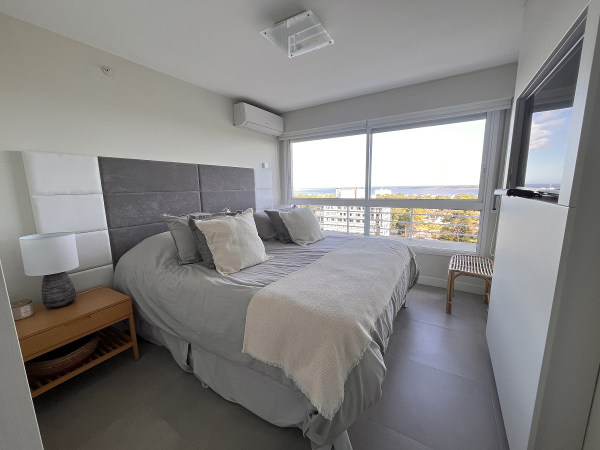 Apartamento ID.21098500 - ALQUILER DE APARTAMENTO EN PUNTA DEL ESTE