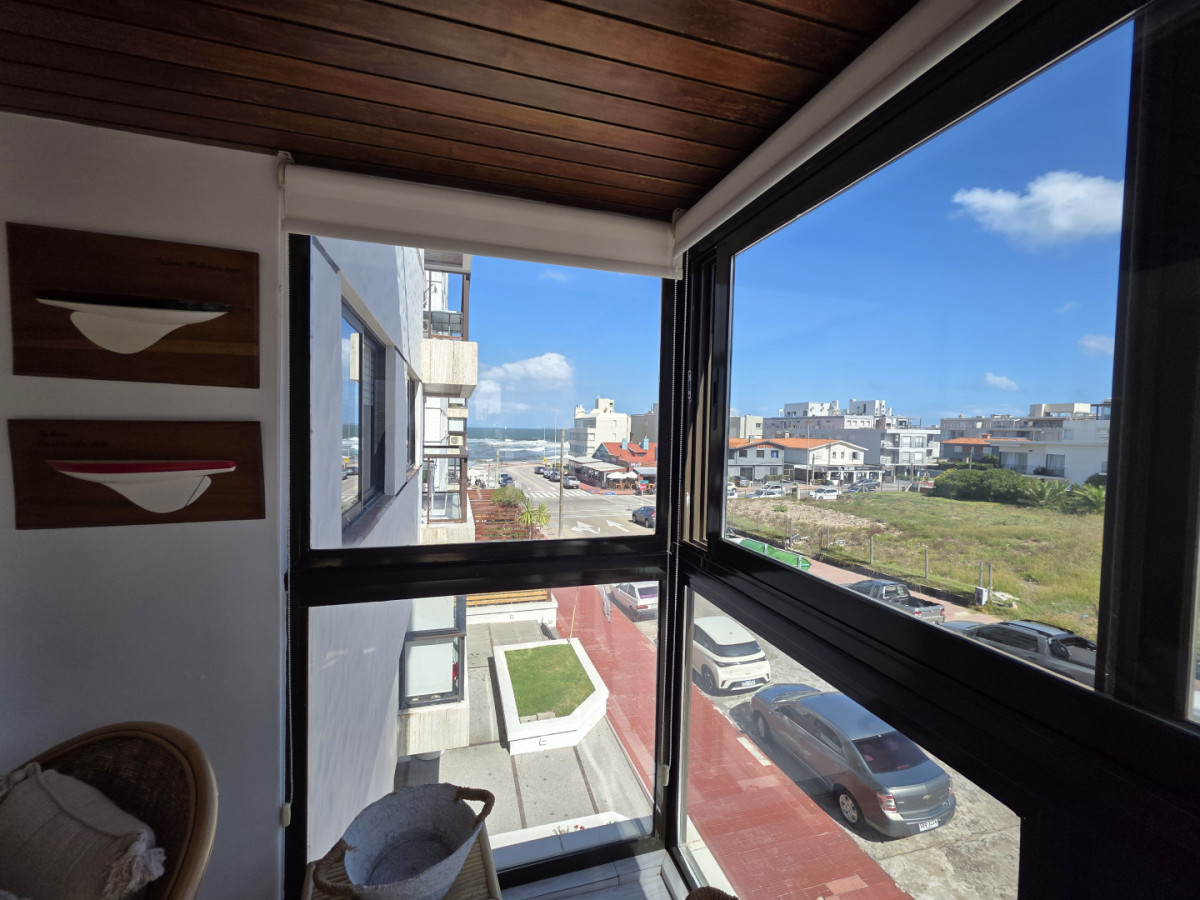 Apartamento ID.21098637 - Alquiler anual en peninsula!