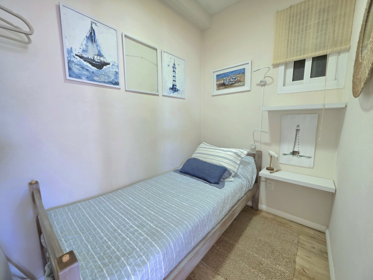 Apartamento ID.21098709 - Alquiler anual en peninsula!