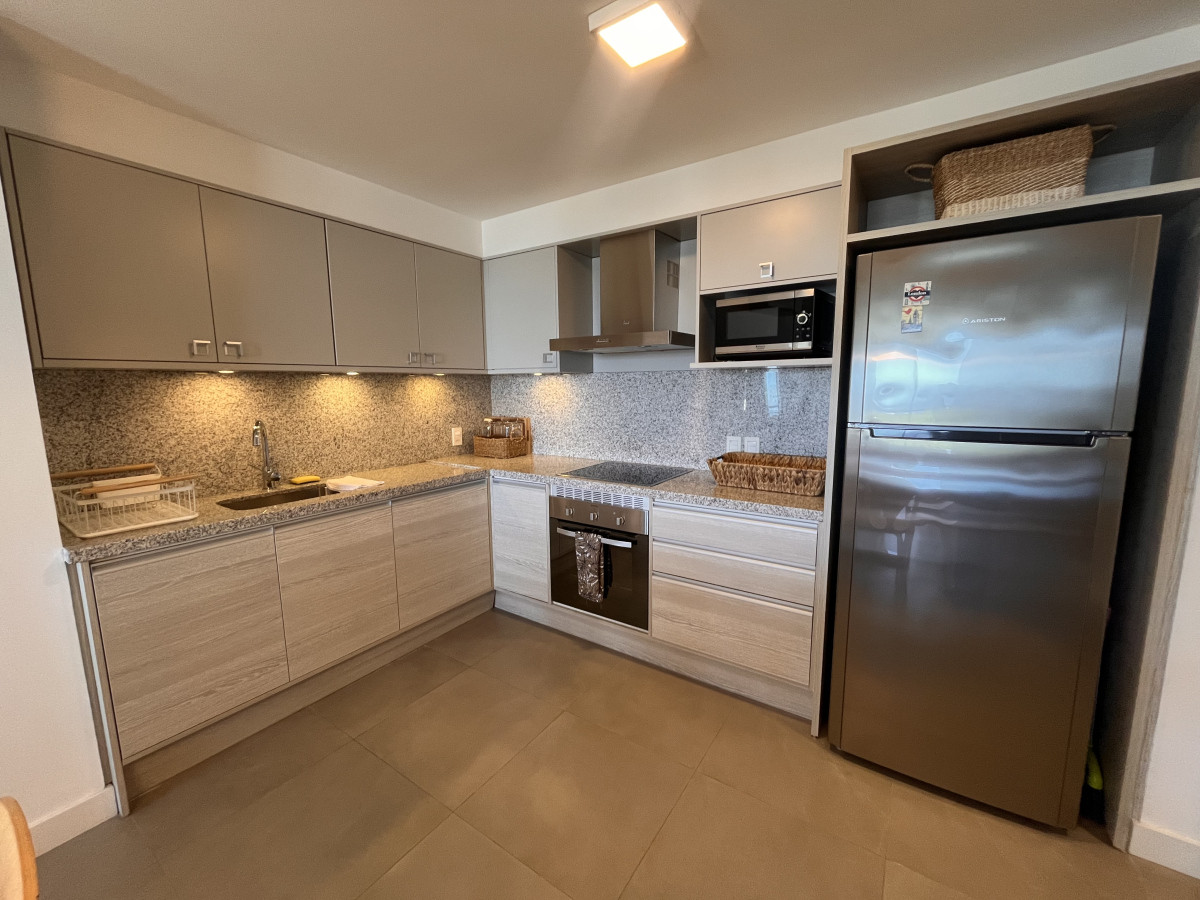 Apartamento ID.21098500 - ALQUILER DE APARTAMENTO EN PUNTA DEL ESTE