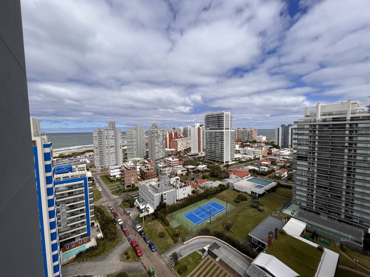 Apartamento ID.21098516 - PUNTA DEL ESTE zona CHIVERTA