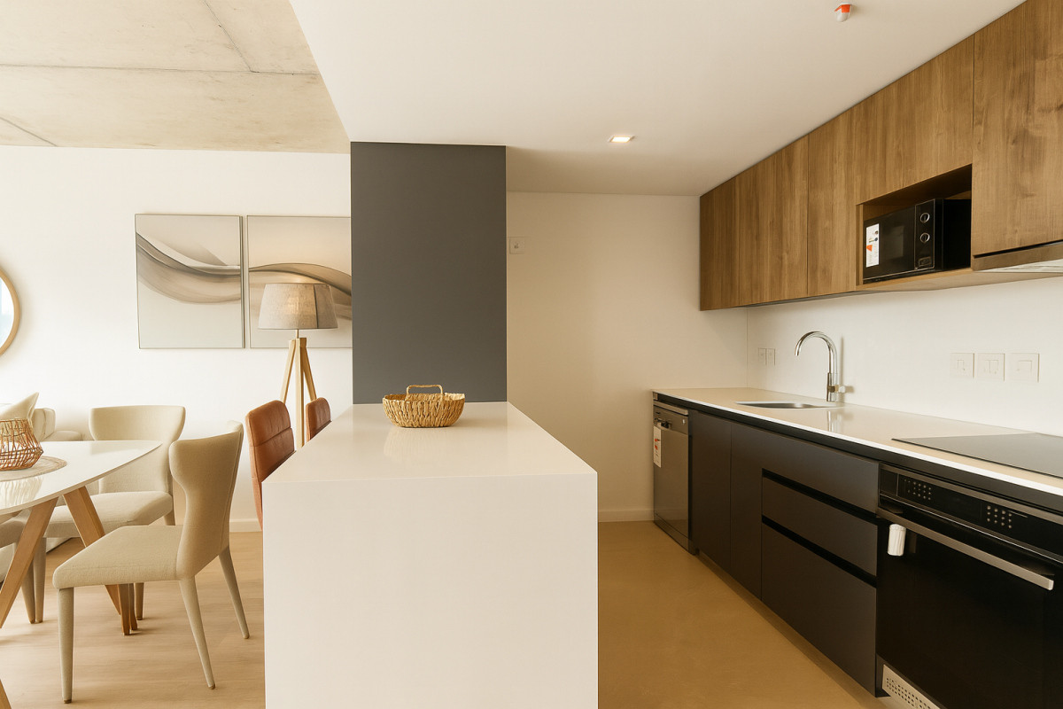 Apartamento ID.21098235 - Apartamento en venta 2 dormitorios en Torres del este