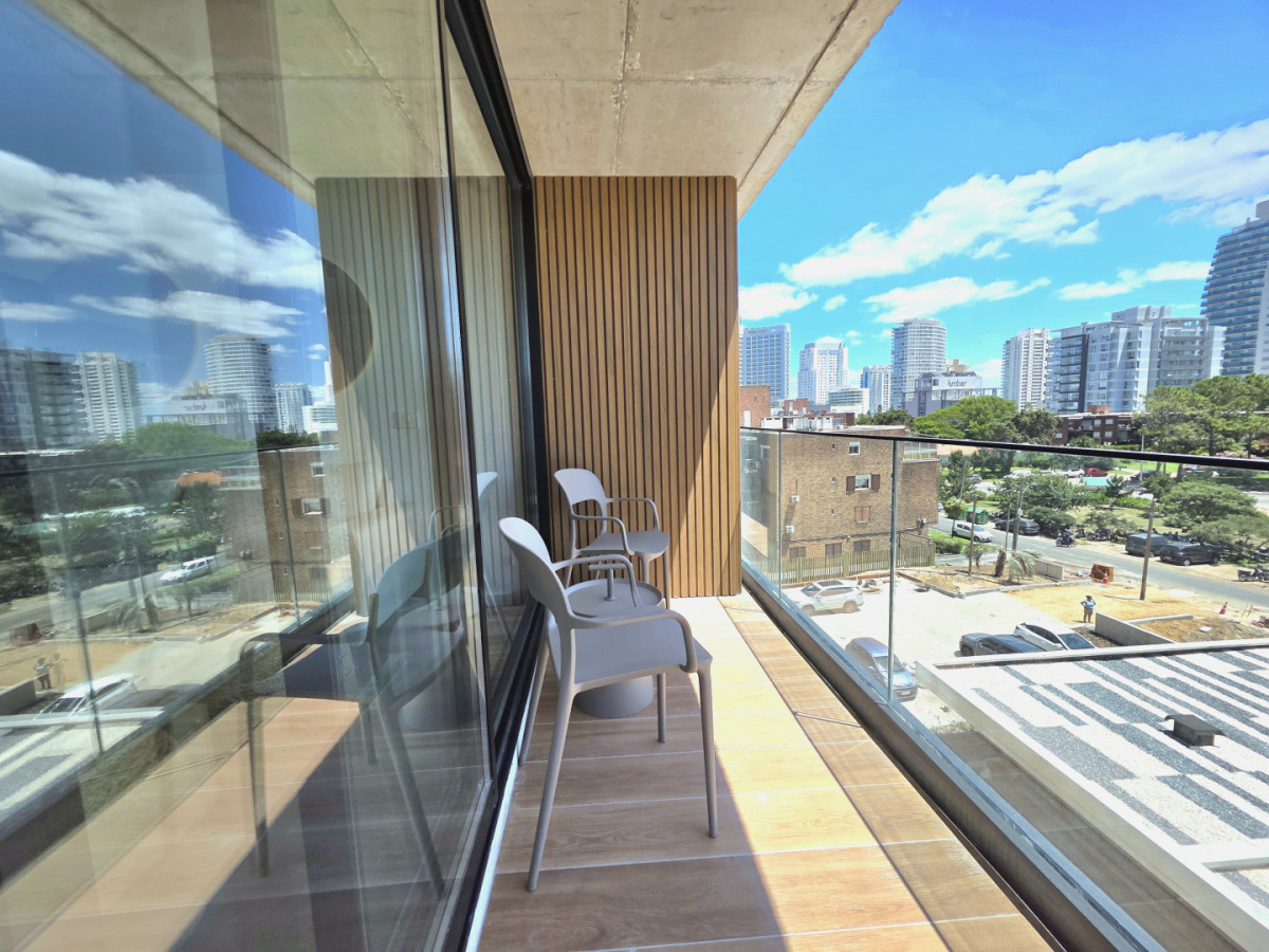 Apartamento ID.21098235 - Apartamento en venta 2 dormitorios en Torres del este