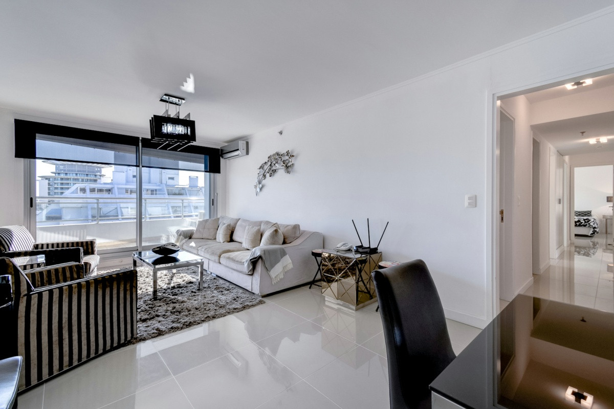 Apartamento ID.21098499 - Apartamento en Punta del Este, Chiverta