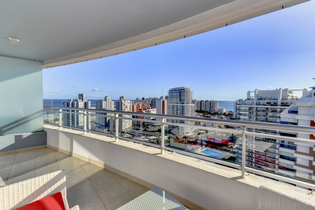 Apartamento ID.21098499 - Apartamento en Punta del Este, Chiverta