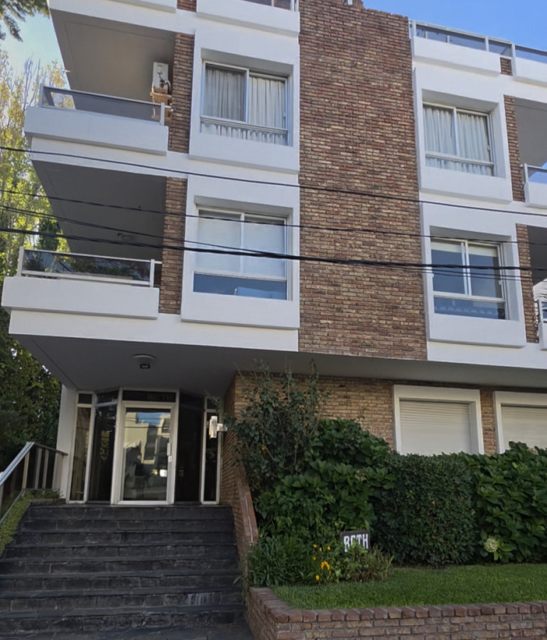 Apartamento ID.21098660 - VENTA 3 DORMITORIOS EN PENINSULA 