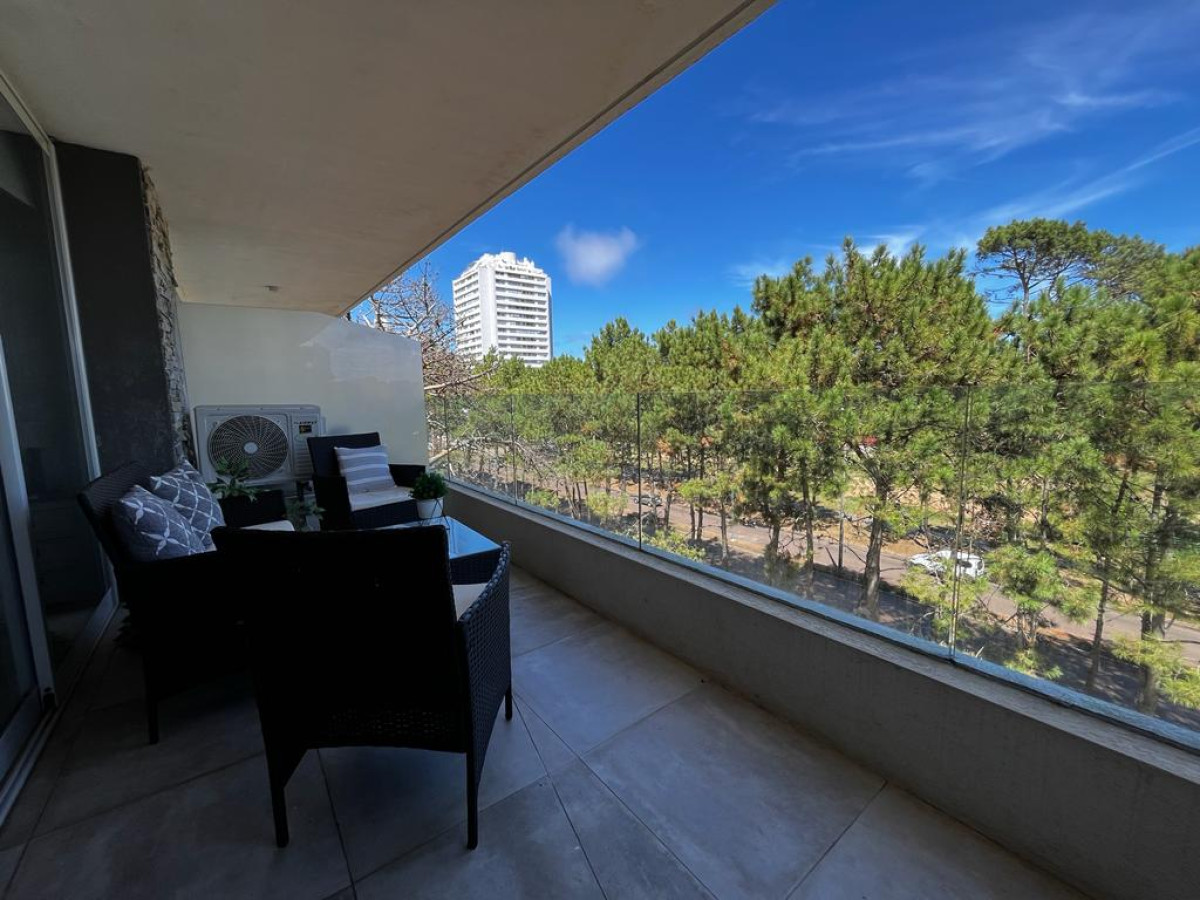 Apartamento ID.21098514 - Apartamento en Punta del Este, Roosevelt