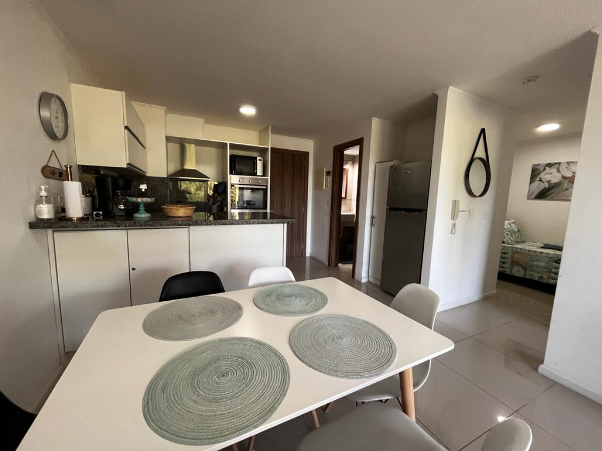Apartamento ID.21098514 - Apartamento en Punta del Este, Roosevelt