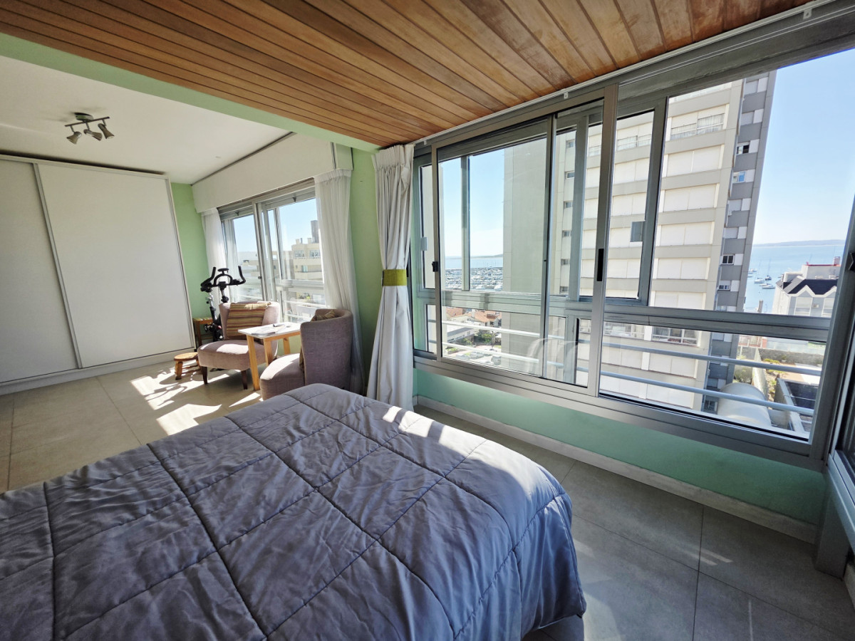 Apartamento ID.21098531 - VENTA APARTAMENTO EN PENINSULA REMODELADO 